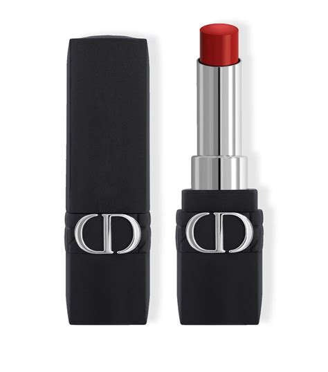 Rouge Dior Forever .